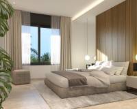 Nieuwbouw - villa - Orihuela Costa - Las Filipinas