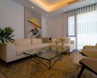 Nieuwbouw - villa - Orihuela Costa - Los Altos