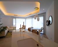 Nieuwbouw - villa - Orihuela Costa - Los Altos