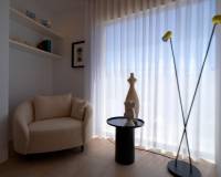 Nieuwbouw - villa - Orihuela Costa - Los Altos