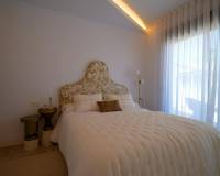 Nieuwbouw - villa - Orihuela Costa - Los Altos