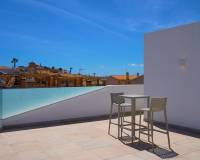 Nieuwbouw - villa - Orihuela Costa - Los Altos