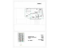 Nieuwbouw - villa - Orihuela Costa - Los Altos