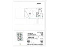 Nieuwbouw - villa - Orihuela Costa - Los Altos