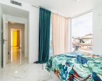 Nieuwbouw - villa - Orihuela Costa - PAU 26