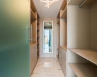 Nieuwbouw - villa - Orihuela Costa - PAU 26