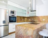 Nieuwbouw - villa - Orihuela Costa - PAU 26