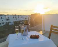 Nieuwbouw - villa - Orihuela Costa - PAU 8