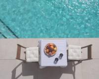 Nieuwbouw - villa - Orihuela Costa - PAU 8