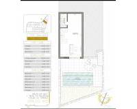 Nieuwbouw - villa - Orihuela Costa - PAU 8