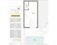 Nieuwbouw - villa - Orihuela Costa - PAU 8