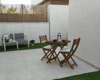 Nieuwbouw - villa - Orihuela Costa - PAU 8