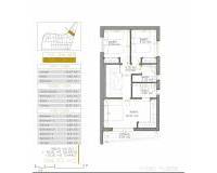 Nieuwbouw - villa - Orihuela Costa - PAU 8