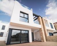 Nieuwbouw - villa - Orihuela Costa - Punta Prima