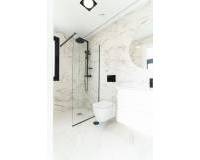 Nieuwbouw - villa - Orihuela Costa - Punta Prima