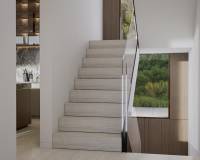 Nieuwbouw - villa - Orihuela - Las Colinas Golf