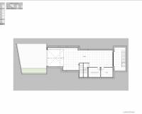 Nieuwbouw - villa - Orihuela - Las Colinas Golf