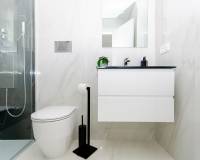 Nieuwbouw - villa - Orihuela - Vistabella Golf