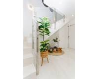 Nieuwbouw - villa - Orihuela - Vistabella Golf