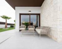 Nieuwbouw - villa - Orihuela - Vistabella Golf