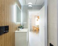 Nieuwbouw - villa - Orihuela - Vistabella Golf