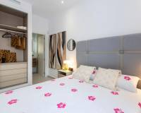 Nieuwbouw - villa - Orihuela - Vistabella Golf