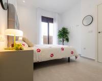 Nieuwbouw - villa - Orihuela - Vistabella Golf