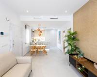 Nieuwbouw - villa - Orihuela - Vistabella Golf