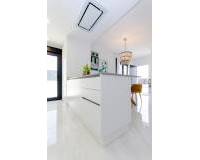 Nieuwbouw - villa - Orihuela - Vistabella Golf