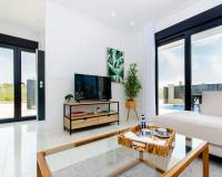 Nieuwbouw - villa - Orihuela - Vistabella Golf