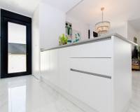 Nieuwbouw - villa - Orihuela - Vistabella Golf