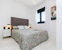 Nieuwbouw - villa - Orihuela - Vistabella Golf