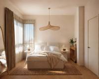 Nieuwbouw - villa - Orihuela - Vistabella Golf