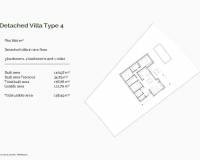 Nieuwbouw - villa - Penàguila - El Olivar