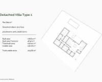 Nieuwbouw - villa - Penàguila - El Olivar