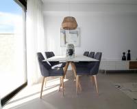 Nieuwbouw - villa - Pilar de la Horadada - El Pilar de la Horadada