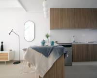 Nieuwbouw - villa - Pilar de la Horadada - El Pilar de la Horadada