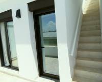 Nieuwbouw - villa - Pilar de la Horadada - El Pilar de la Horadada