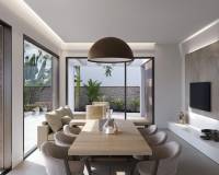 Nieuwbouw - villa - Pilar de la Horadada - La Torre de la Horadada