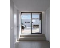 Nieuwbouw - villa - Pilar de la Horadada - La Torre de la Horadada