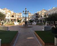 Nieuwbouw - villa - Pilar de la Horadada - La Torre de la Horadada