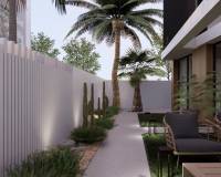 Nieuwbouw - villa - Pilar de la Horadada - La Torre de la Horadada