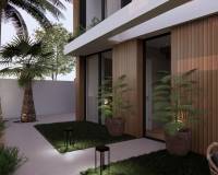 Nieuwbouw - villa - Pilar de la Horadada - La Torre de la Horadada