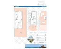 Nieuwbouw - villa - Pilar de la Horadada - Lo Monte