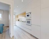 Nieuwbouw - villa - Pilar de la Horadada - Lo Monte