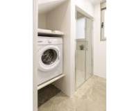 Nieuwbouw - villa - Pilar de la Horadada - Lo Romero Golf