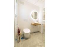 Nieuwbouw - villa - Pilar de la Horadada - Lo Romero Golf