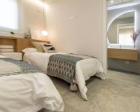 Nieuwbouw - villa - Pilar de la Horadada - Lo Romero Golf