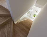 Nieuwbouw - villa - Pilar de la Horadada - Lo Romero Golf