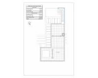 Nieuwbouw - villa - Pilar de la Horadada - Lo Romero Golf